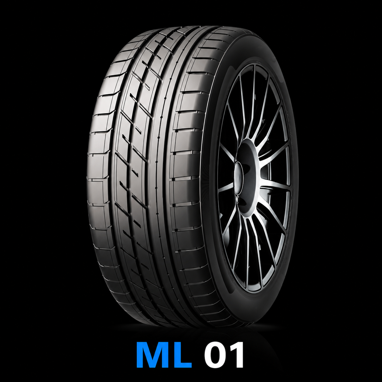 Miller ML-01 performance tyre
