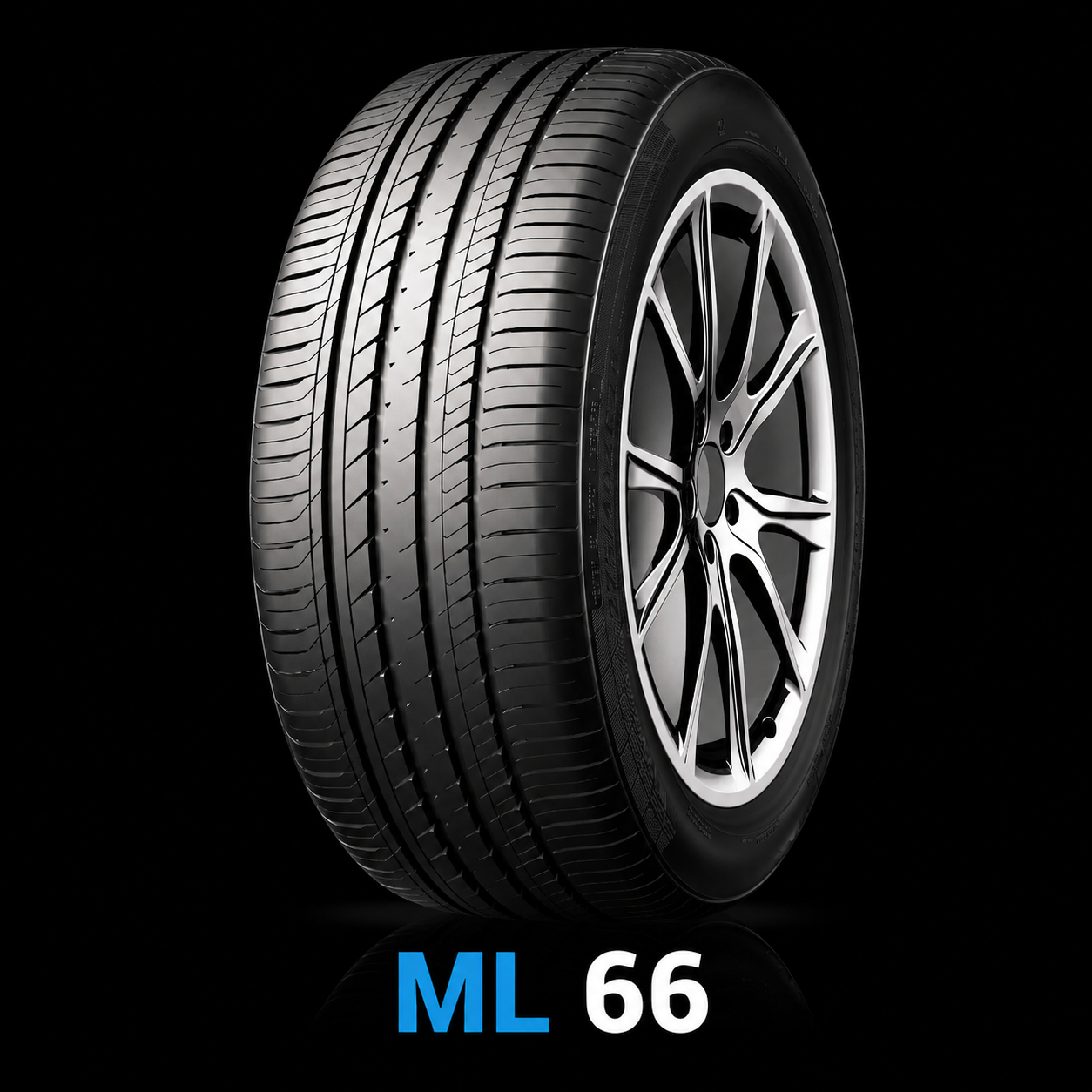Miller ML-66 performance tyre